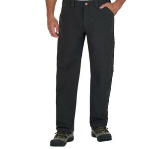 NWT Coleman Stretch Fleece-Lined Pants 32w x 30L